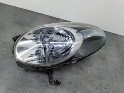 Vasen Ajovalo Nissan Micra III K12 26060BG10B