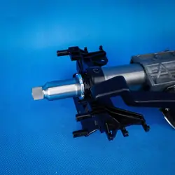 Colonne de direction BMW X3 G01 X4 G02 OEM 32306896187