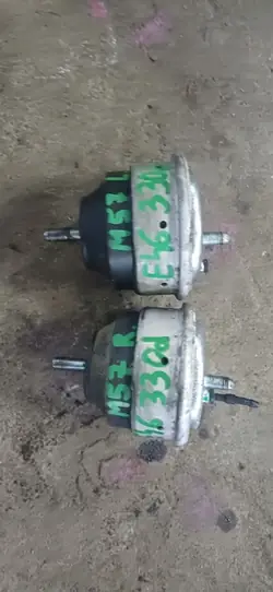 Motorfäste OEM 6773903 för BMW E46 330d
