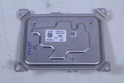 LED-omvormer OEM 1ST221308 voor Citroen C4 III