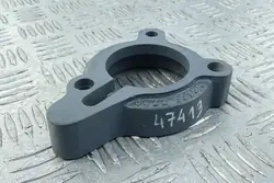 Carcaça da base do ventilador Deutz 1015/2015 [04225595/04222748/04225596R]