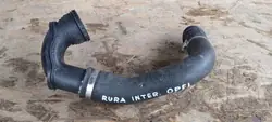 Tubo do intercooler OEM 13402257 para Opel Zafira C