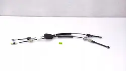 DACIA LOGAN SANDERO JOGGER III GEAR CABLE 1.0 TCE