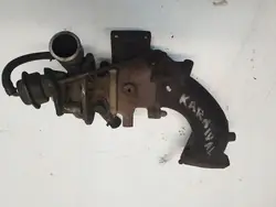 Kia OE OK55113700C Turboalimentador