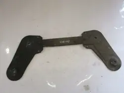OEM Etupalkki Opel Zafira C:lle - Käytetty