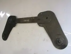 OEM Frontträger für Opel Zafira C - Gebraucht