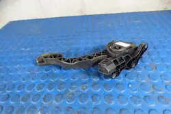 Gaspedal Volvo XC60 I OEM 31329057 Gebraucht