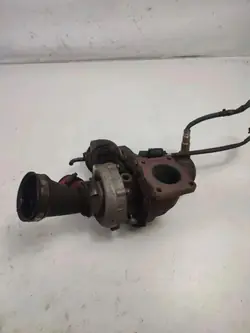 Turbo FORD KUGA I 9671413780 2.0L Diesel 120kW 2011