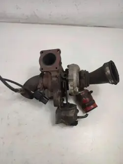 Turbo FORD KUGA I 9671413780 2.0L Diesel 120kW 2011