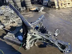 Para-lama dianteiro direito Porsche Macan 2021 OEM 293733