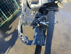 Porsche Macan 2021 Front Right Quarter Panel OEM 293733