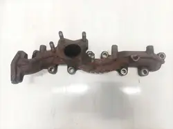 Coletor de escape OEM EIS-2126895 Mazda 3 2007 2.0L