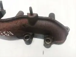 Collecteur d'échappement OEM EIS-2126895 Mazda 3 2007 2.0L