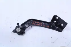 Türrolle Rechte Seite Fiat Ducato III 17r. OEM