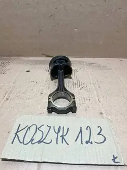 Gebrauchter Motor-Kolben OEM AWJ1394 für VW Golf VI