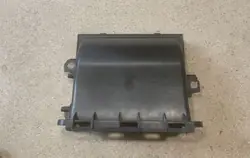 Mercedes-Benz GLC kupéfilterram OEM A2548300400