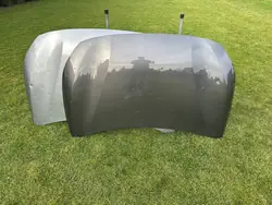 PEUGEOT 208 II 2 19- Original Motorhuv