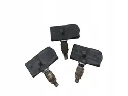 Renault Scenic II Renkaiden paineanturi Setti 4 kpl