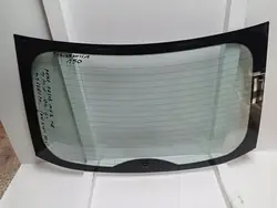 Luna Trasera OEM 3566BGPHI para Ford Focus MK2 HB