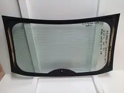 Vitre Arrière OEM 3566BGPHI pour Ford Focus MK2 HB
