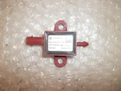 Mercedes jalankulkijansuojan iskutunnistin OEM A2139051500