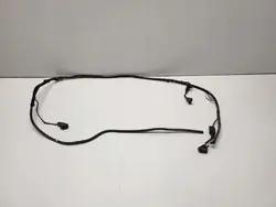 Scheibenwischerdüsen-Schlauch Ford Focus OEM 4M5T14297