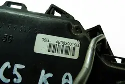 Hintere linke Türschloss Audi A6 Avant 4B0839015G