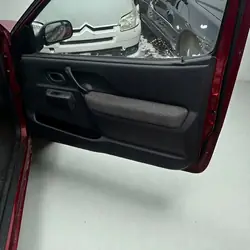 Jupette Droite OEM BOCZEK PRAWY 3D pour Suzuki Ignis