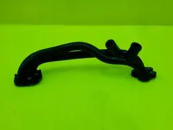 Kompressor Flüssigkeitsschlauch Audi A6 A7 Q5 A8 S4 Q7 3.0 TFSI OEM