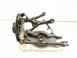 Ensemble de Suspension Arrière Mercedes-Benz EQE V295 2023 Gauche A2233527