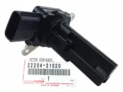 TOYOTA LEXUS Luchtmassameter 22204-31020