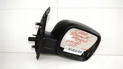 Rétroviseur droit OEM 365577201 pour Renault Kangoo II 07-13
