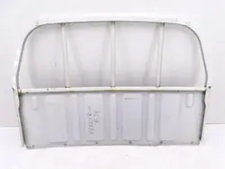 FORD_RANGER_III_MAZDA_BT-50 06-11 Rejilla de Pared de Caja