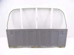 FORD_RANGER_III_MAZDA_BT-50 06-11 Grille de Paroi de Benne