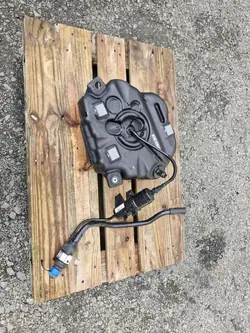 BMW G11 G12 SCR AdBlue Tank OEM 7378033 7294283