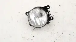 Farol de neblina Valeo 044847