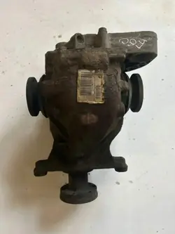 Differenziale posteriore BMW 5 (E60) 7527006 2.5L Diesel 2007