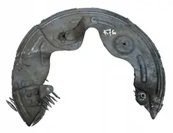 Citroen DS7 Crossback Voorste remschild OEM 9850335680