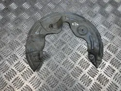 Citroen DS7 Crossback Framre bromssköld OEM 9850335680