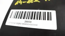 OEM 371116483 Coin Pare-choc Arrière Droit - Opel
