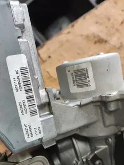 Elektrisk servostyrkolumn OEM FORFIEMK17