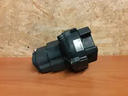 Brandstofpomp OEM 2625 voor Mercedes-Benz CLK Cabrio
