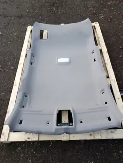 Ciel de toit BMW X1 F48 F49 d'occasion OEM 7384221