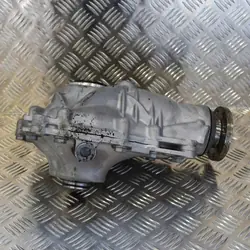 Framreducering BMW 7 (G11, G12) 76473867647387 3.0L