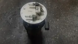 Polttoainepumppu Nissan Primera P12 2.2 DCI 0580300022