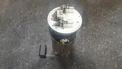 Pompe à essence Nissan Primera P12 2.2 DCI 0580300022