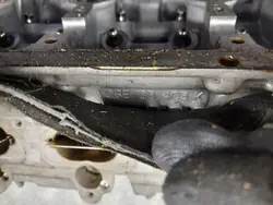 Culasse Audi S4 B8 3.0 TFSI OEM 06E103403K