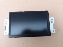 Pantalla de navegación OEM 31483612 para Volvo V60 I Lift 13-17