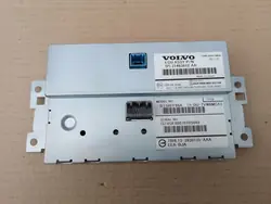 Navigointinäyttö OEM 31483612 Volvo V60 I Lift 13-17