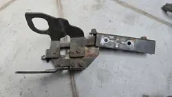 OEM 9733170423 EM Support de Cabine Basculante Gauche